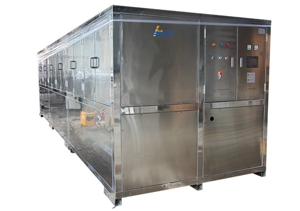 ISN-BY200方冰機_20噸方冰機_方塊制冰機