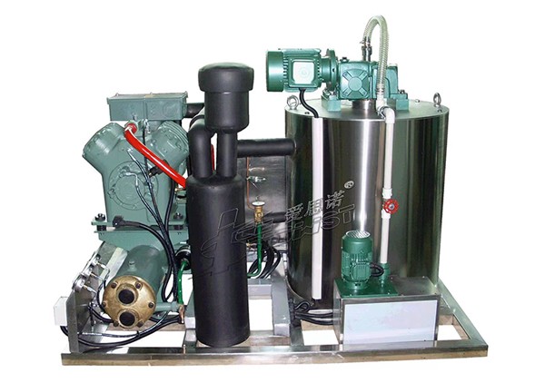 GMH-50K片冰機_5噸海水片冰機_制冰機牌子