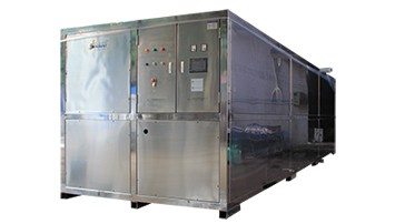 方冰機