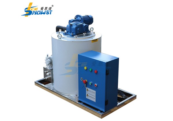 片冰機冰桶，片冰機蒸發器